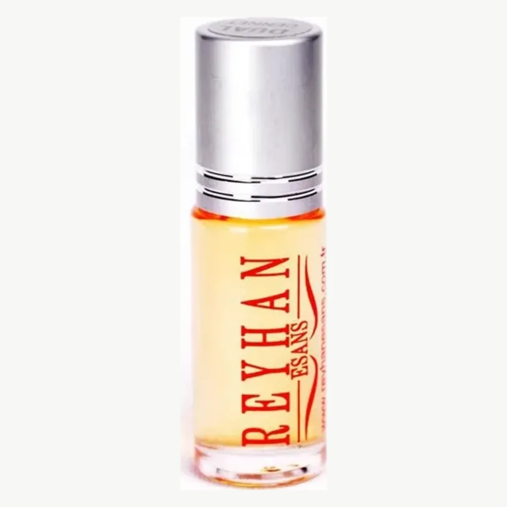 Miski Amber Esansı 5 Ml