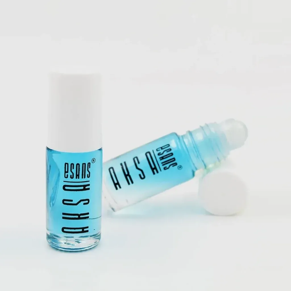 Zeyn Esansı