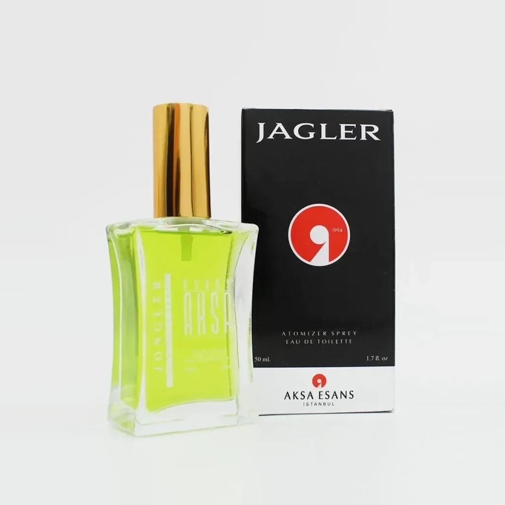 Jagler Parfümü