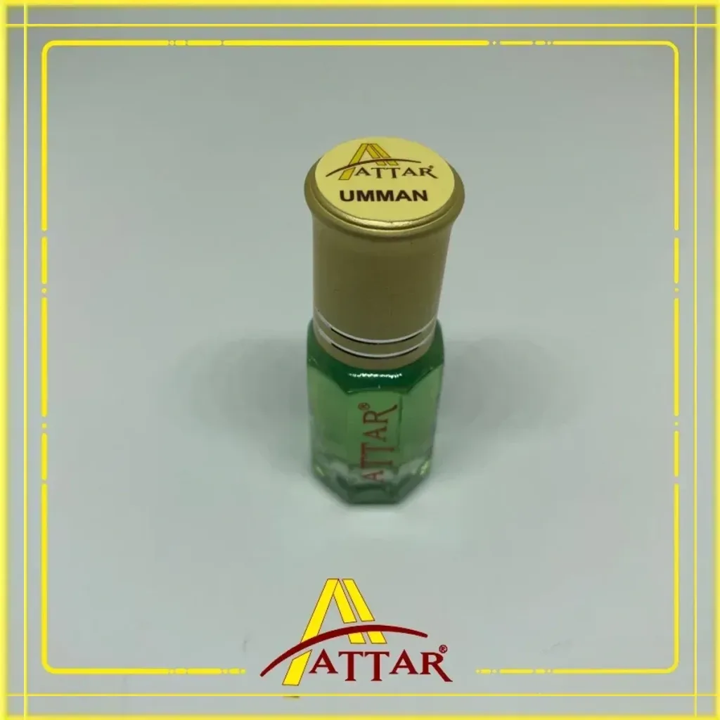 Umman Esansı 3 Ml