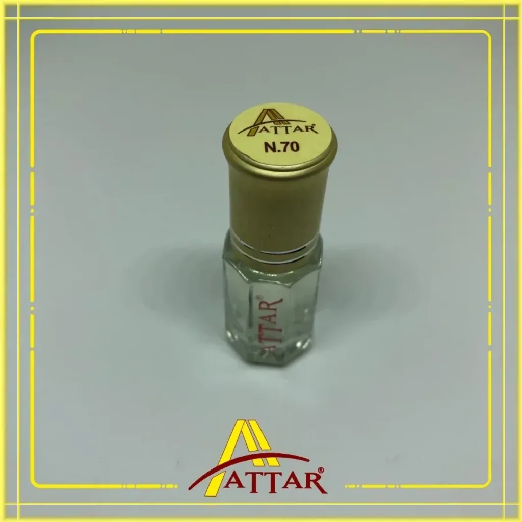 N70 Esansı 3 Ml