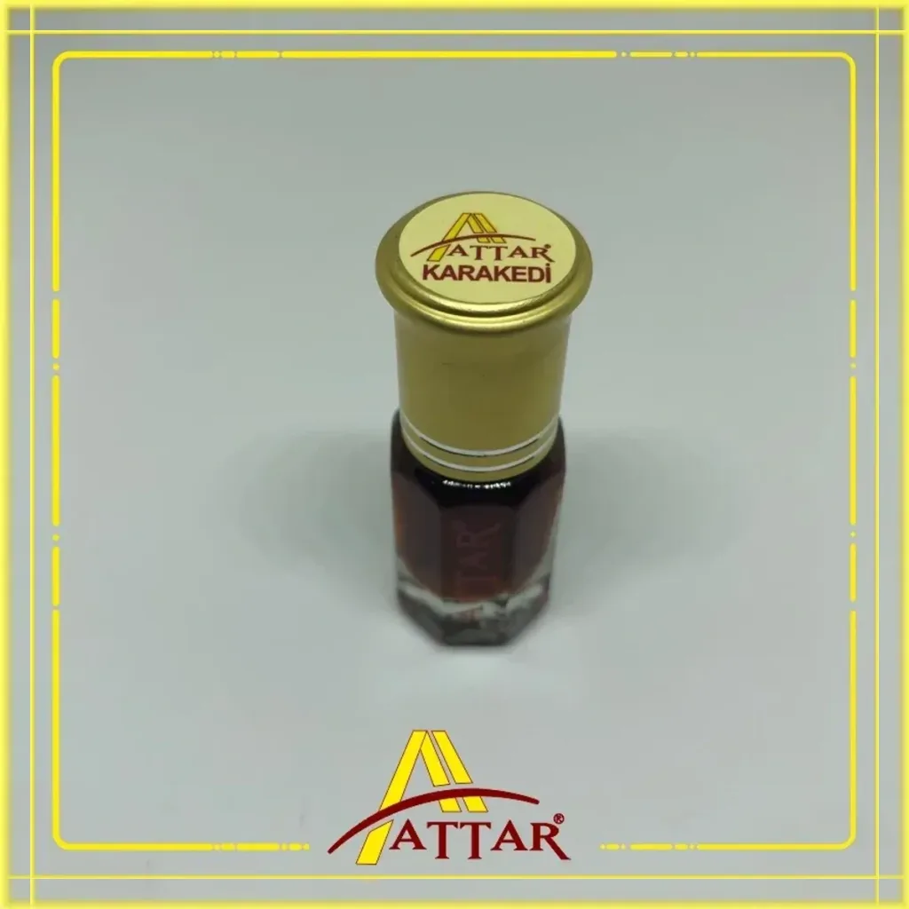 Karakedi Esansı 3 Ml
