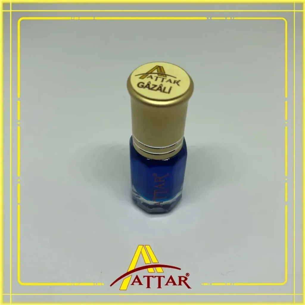 Gazali Esansı 3 Ml