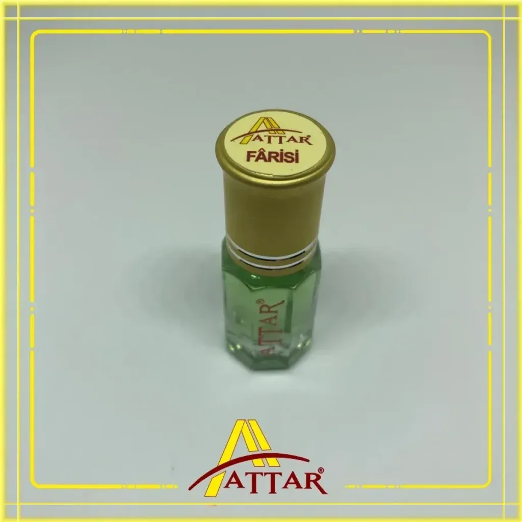 Farisi Esansı 3ml