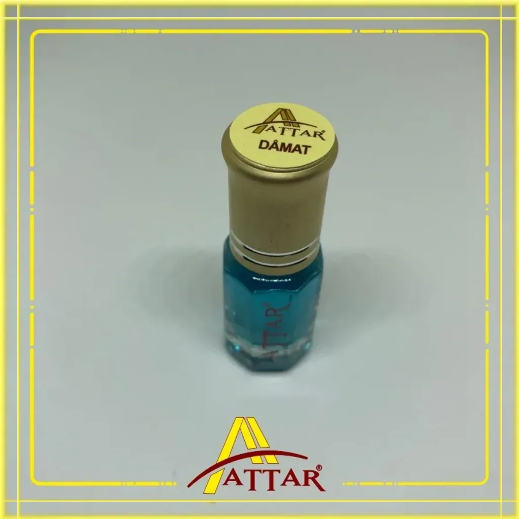Damat Esansı 3 Ml