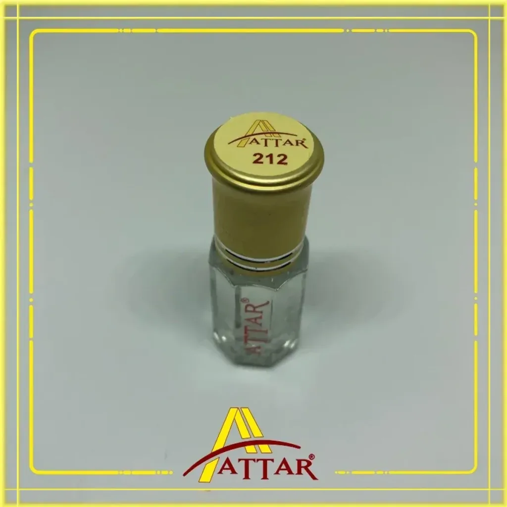 212 Esansı 3 Ml
