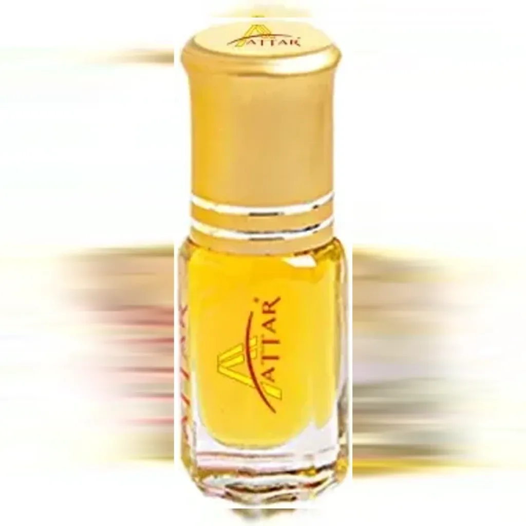 Gül Vanilya Esansı 3 Ml