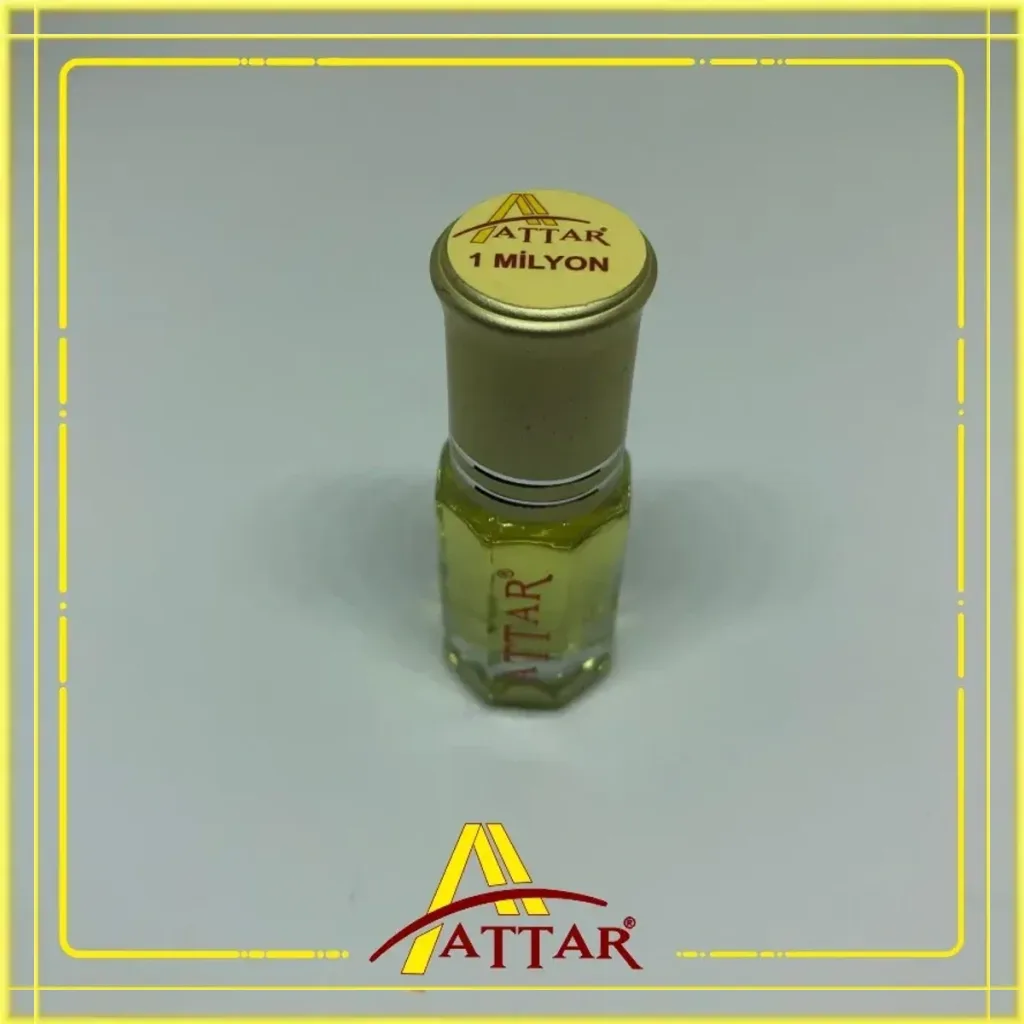 1 Milyon Esansı 3 Ml