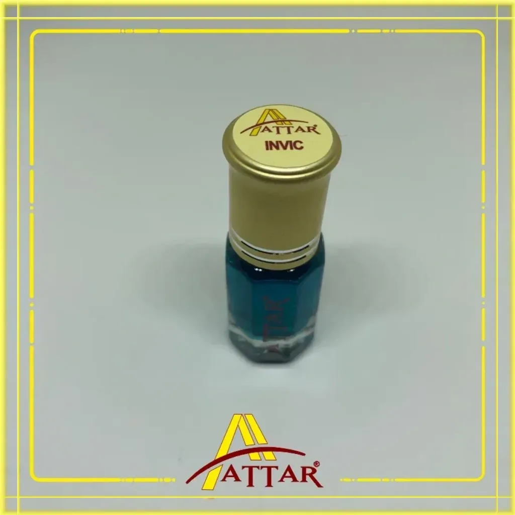 İnvıc Esansı 3 Ml