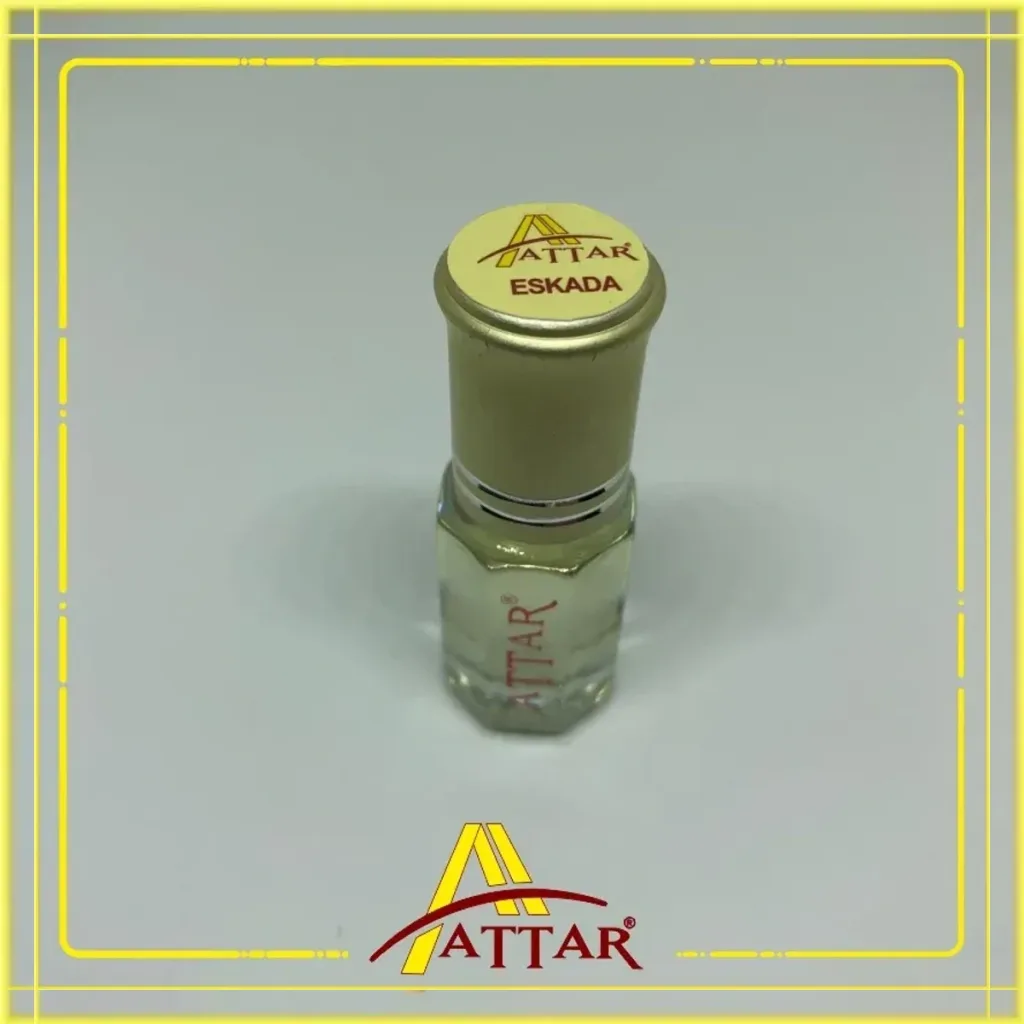 Eskada Esansı 3 Ml