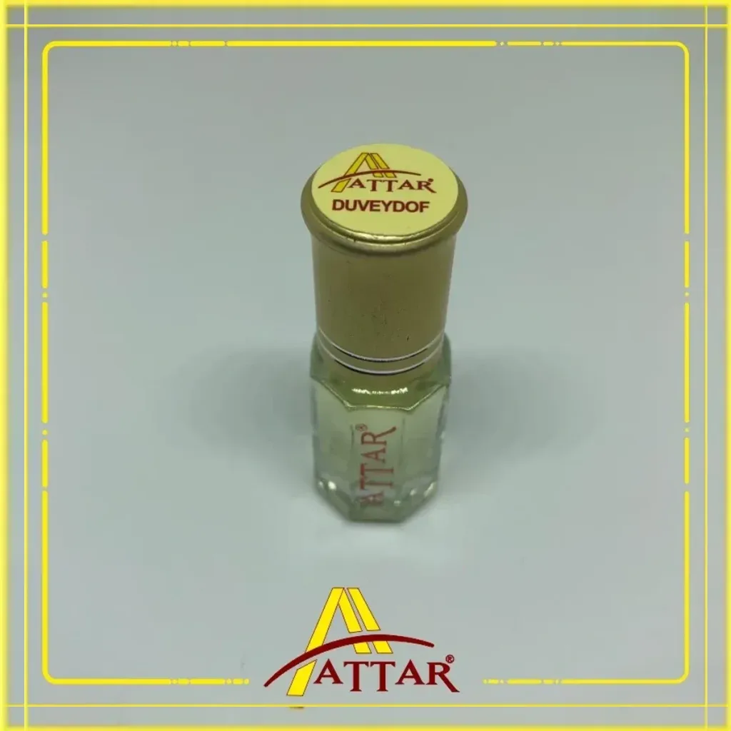 Duveydof Esansı 3 Ml
