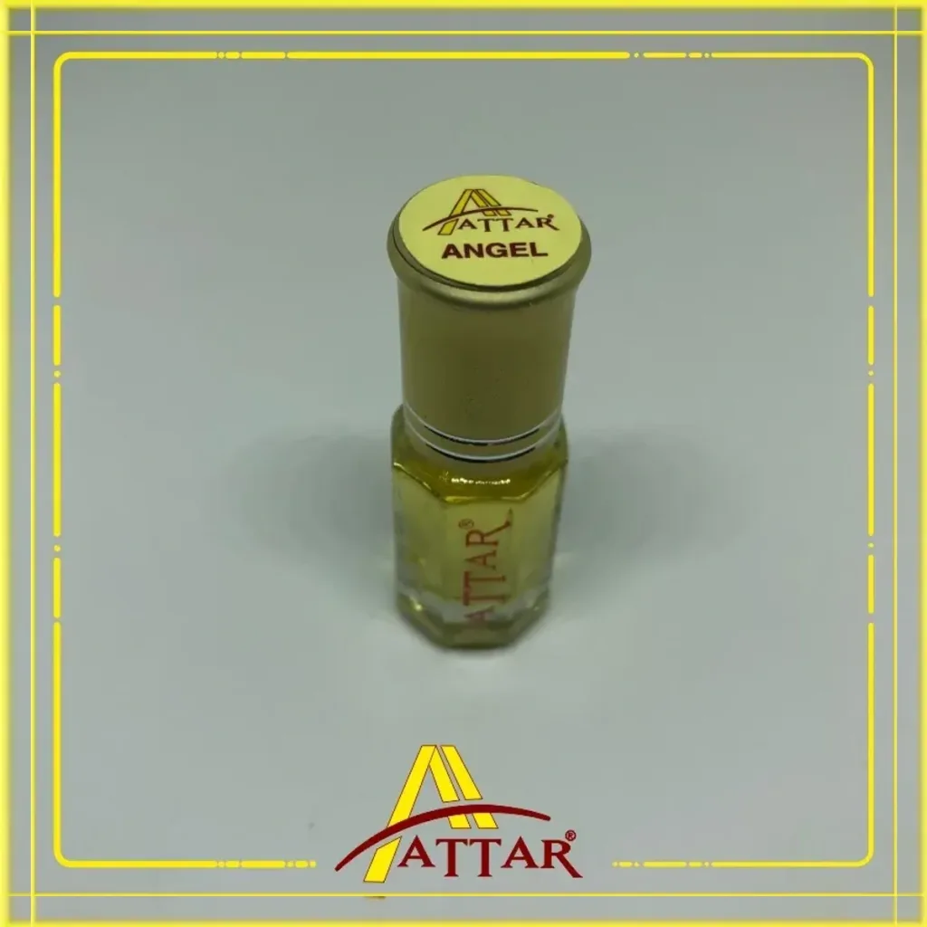 Angel Esansı 3 Ml