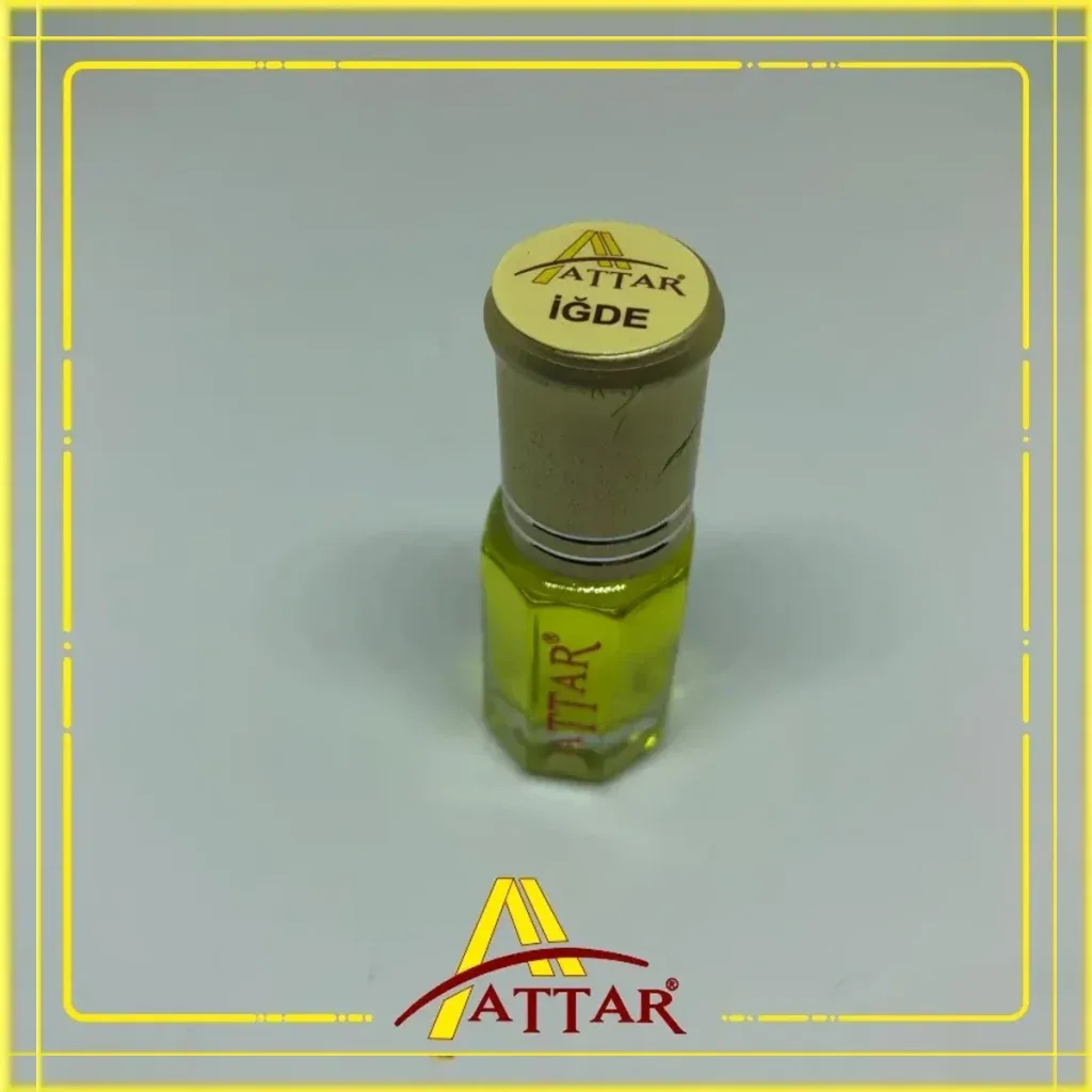 İğde Esansı 3 Ml