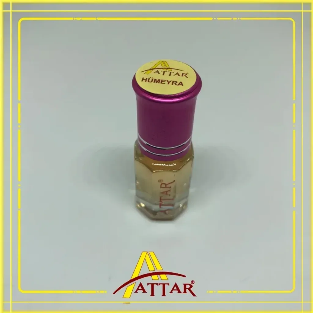 Hümeyra Esansı 3 Ml