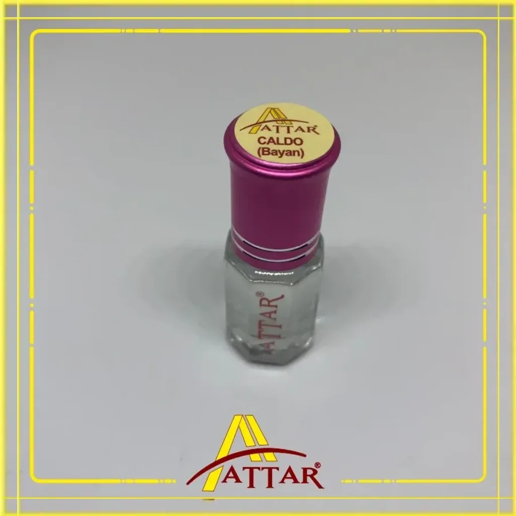 Caldo (Bayan) 3 Ml
