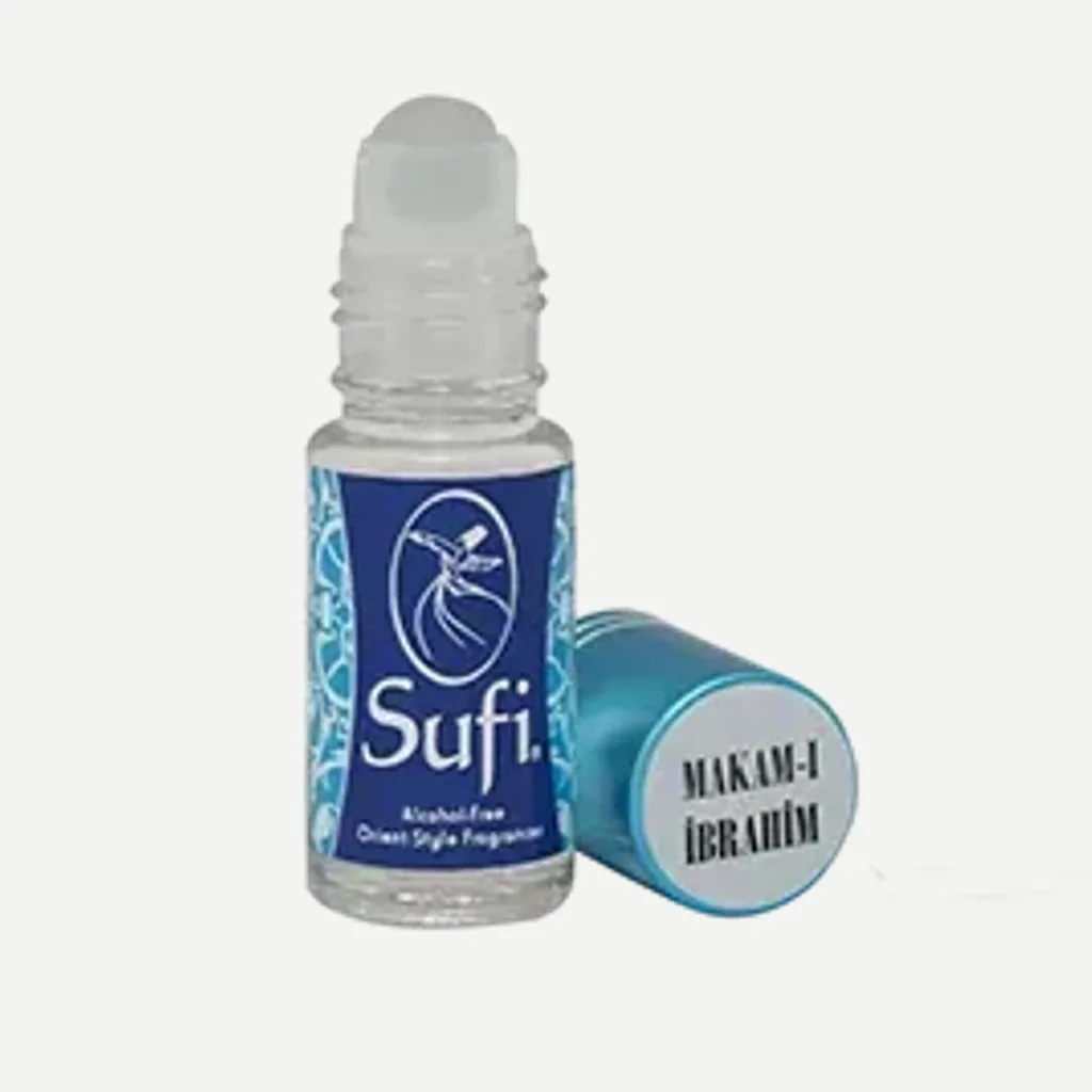 Makamı İbrahim Esansı 5 Ml