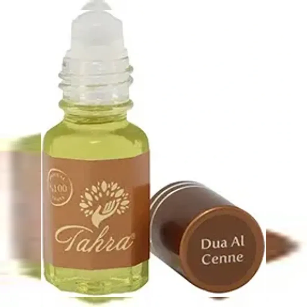 Dua Al Cenne
