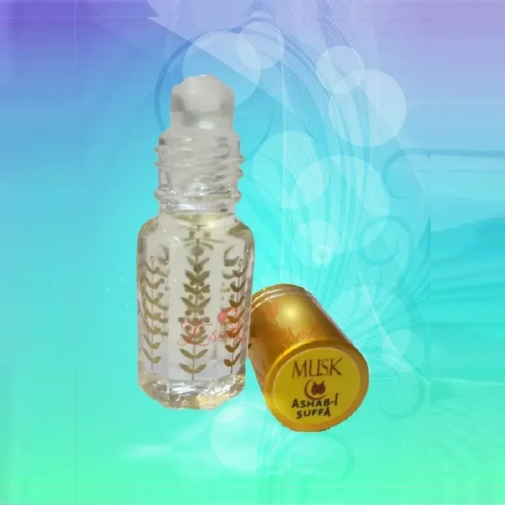 Ashab-Î Suffâ 6 Ml