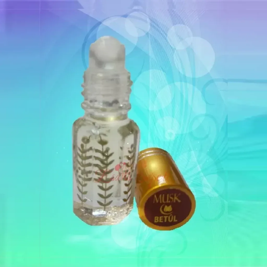 Betûl Esansı 6 Ml