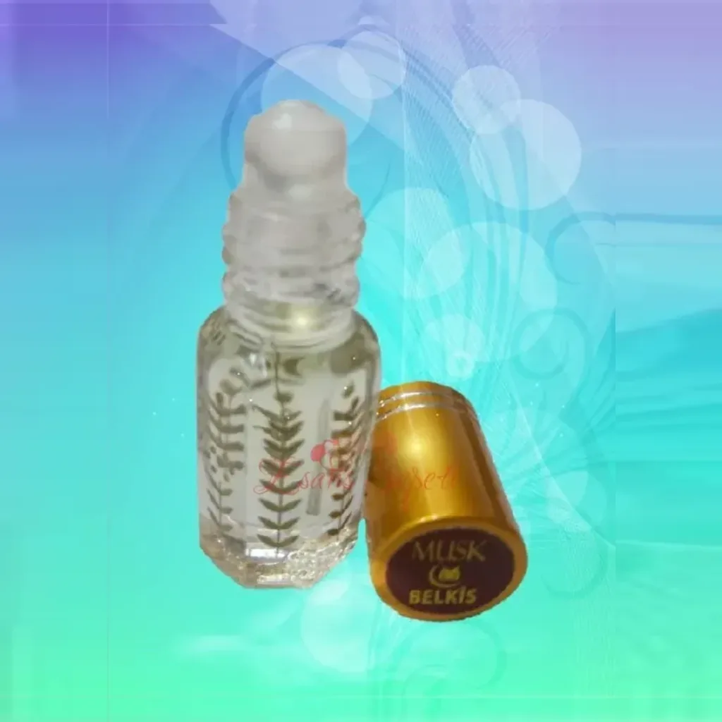 Belkîs Esansı 6 Ml