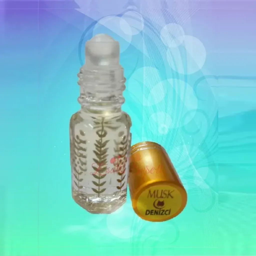 Denizci Esansı 6 Ml