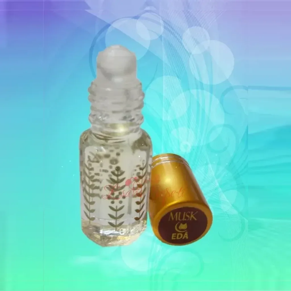 Edâ Esansı 6 Ml