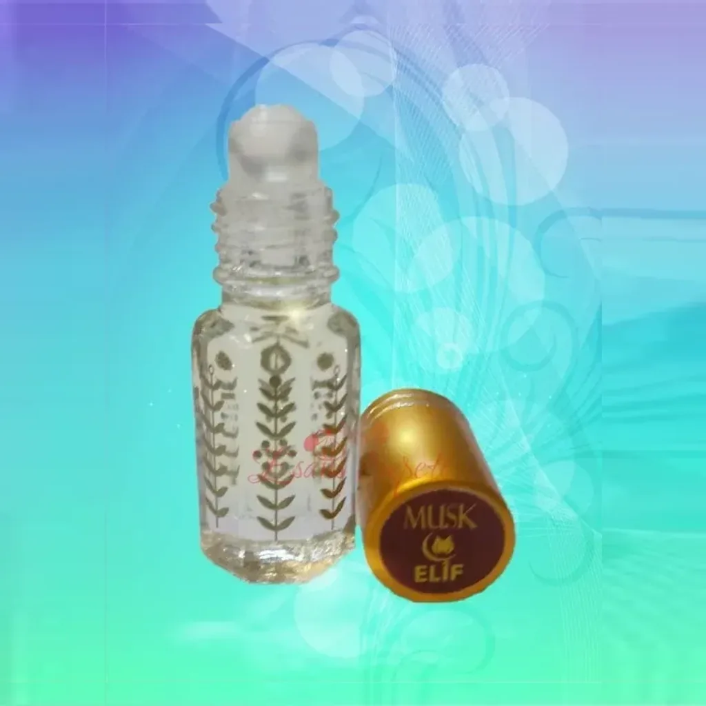 Elîf Esansı 6 Ml