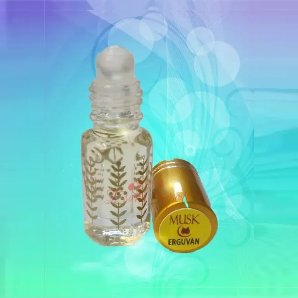 Erguvan Esansı 6 Ml