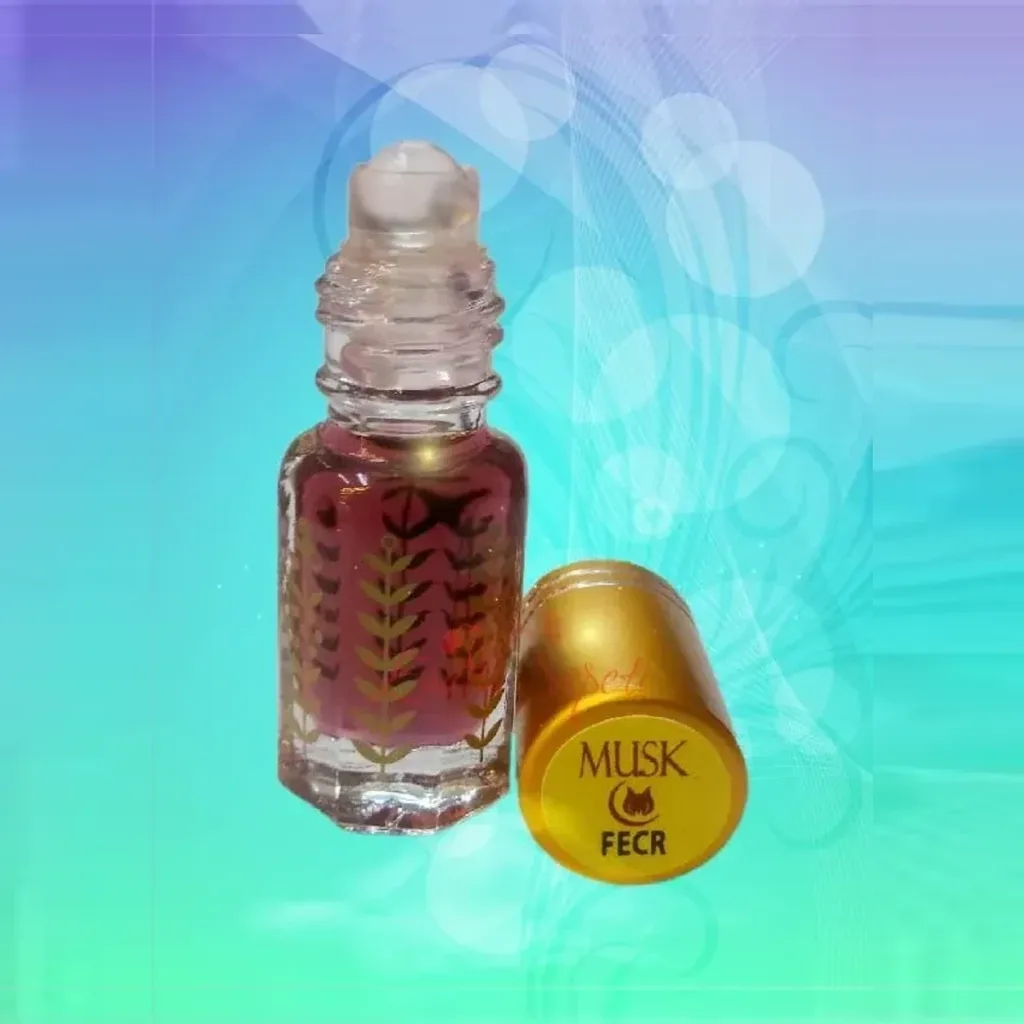 Fecr Esansı 6 Ml