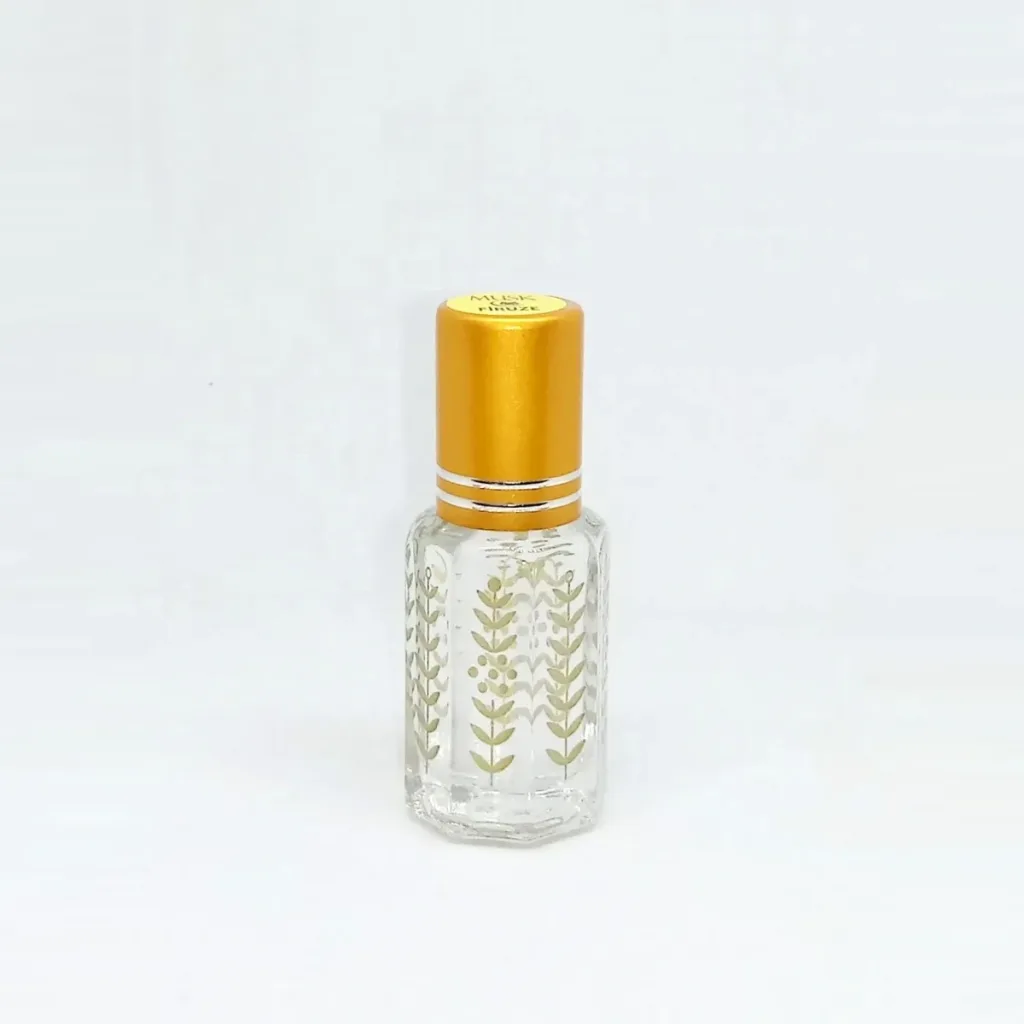 Firuze 6 Ml
