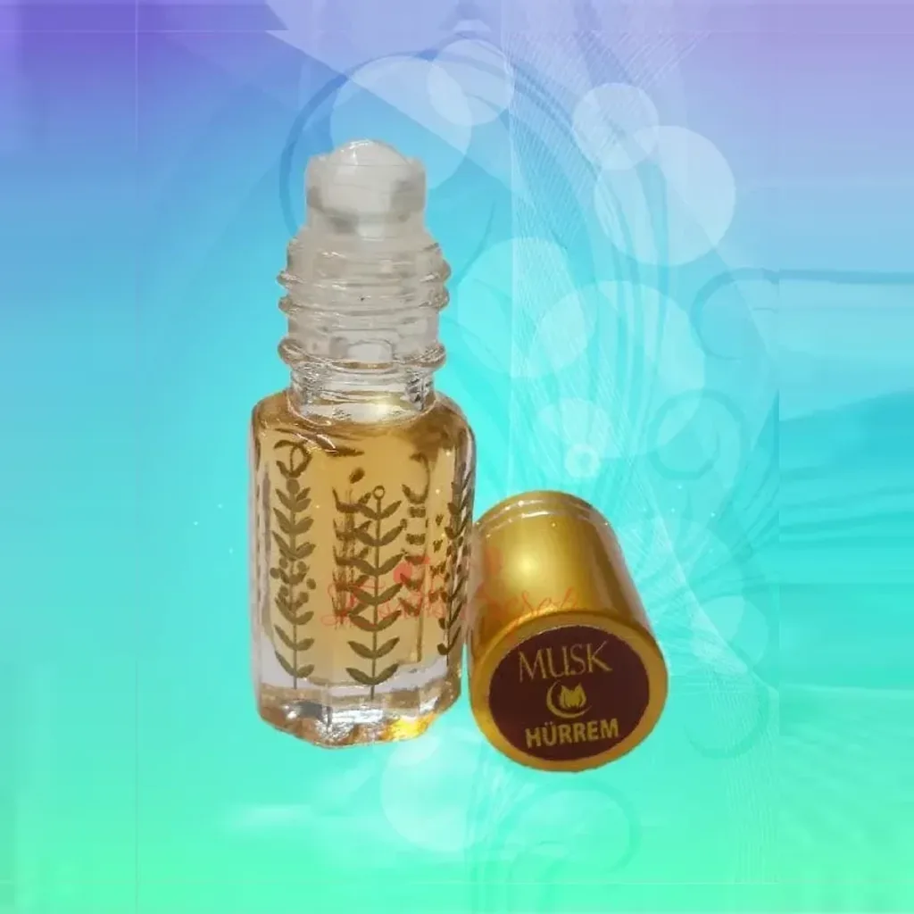 Hürrem Esansı 6 Ml