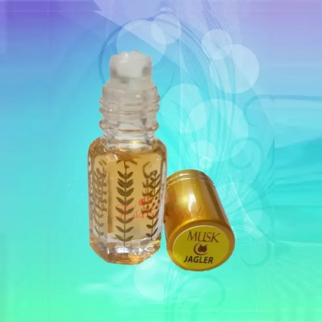 Jagler Esansı 6 Ml
