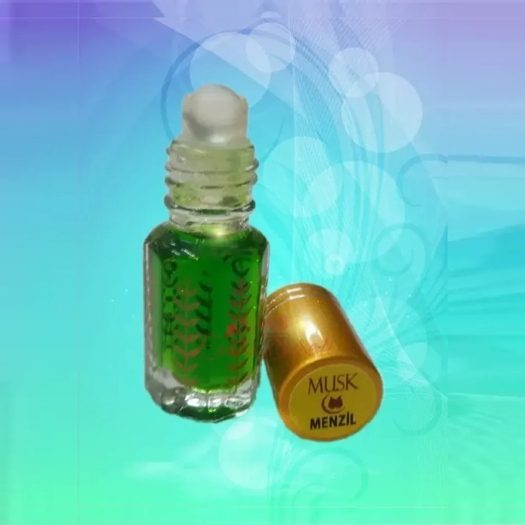 Menzil Esansı 6 Ml