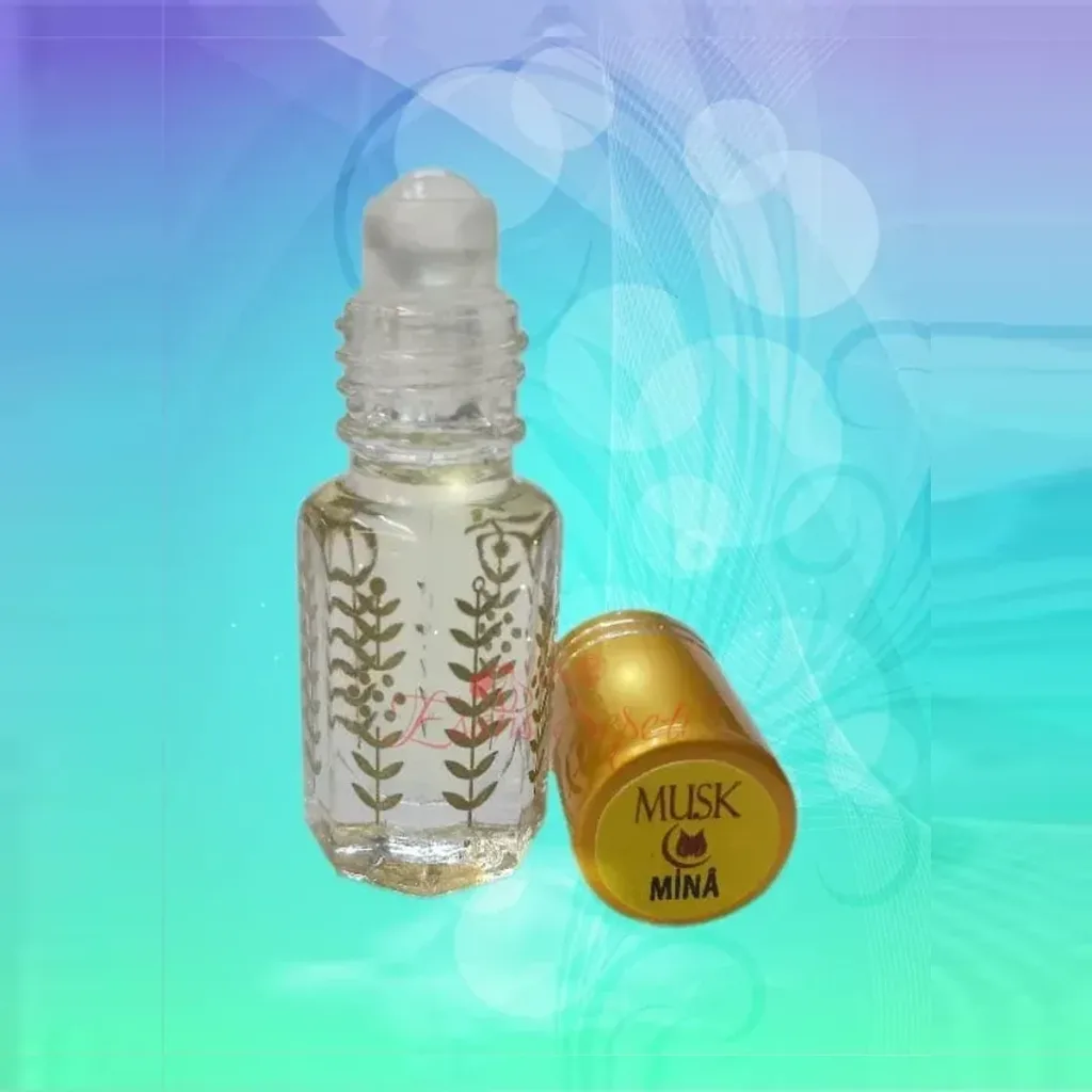 Minâ Esansı 6 Ml