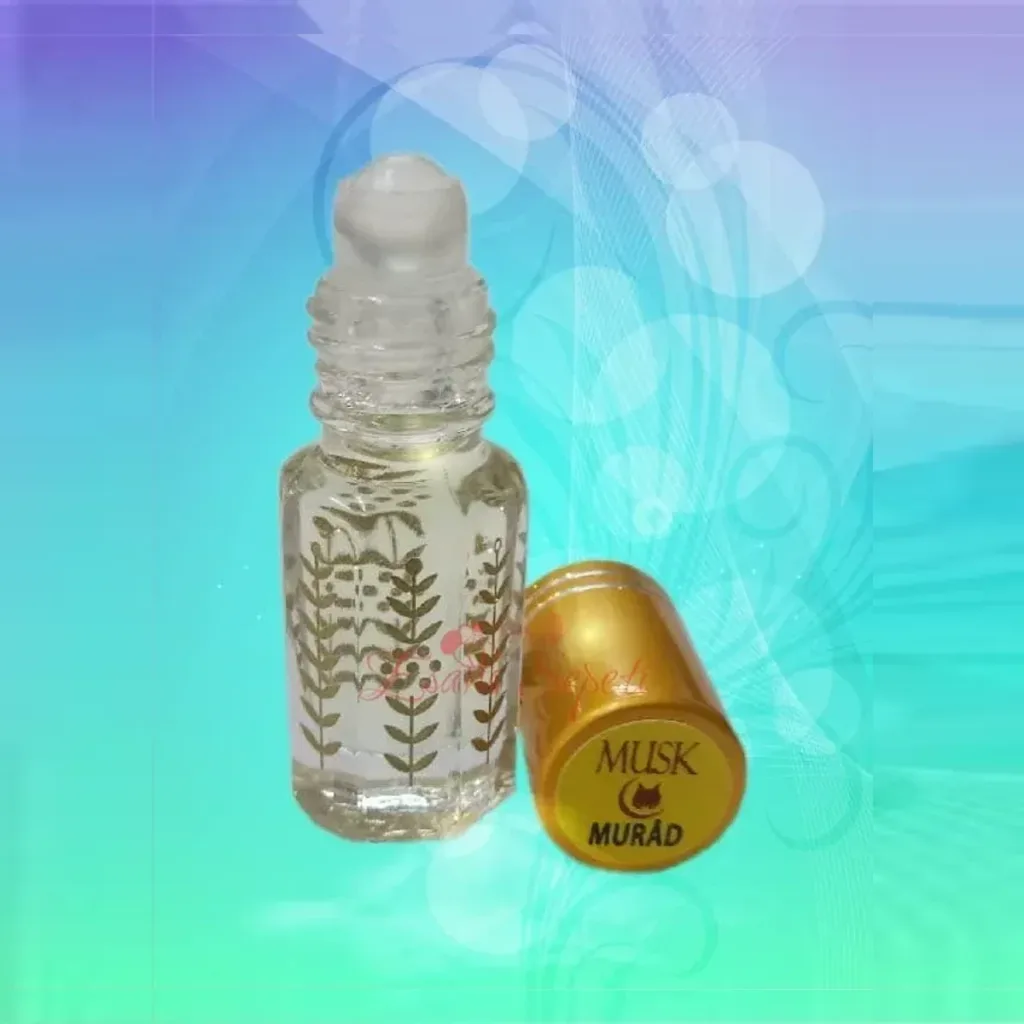 Murâd Esansı 6 Ml