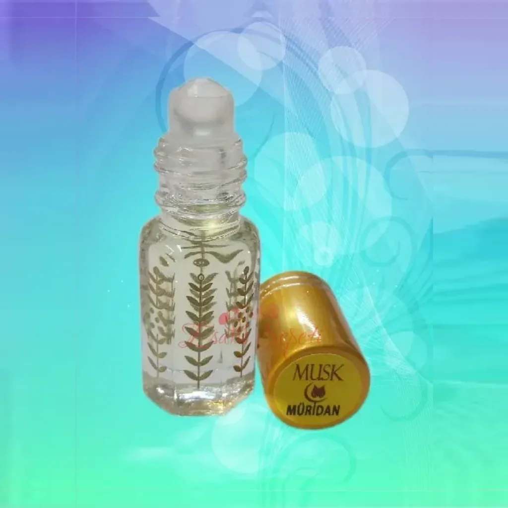 Müridan Esansı 6 Ml