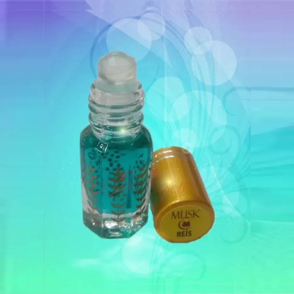 Reis 6 Ml
