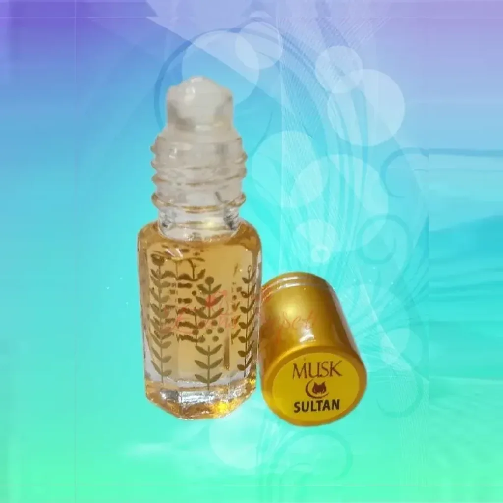 Sultan Esansı 6 Ml