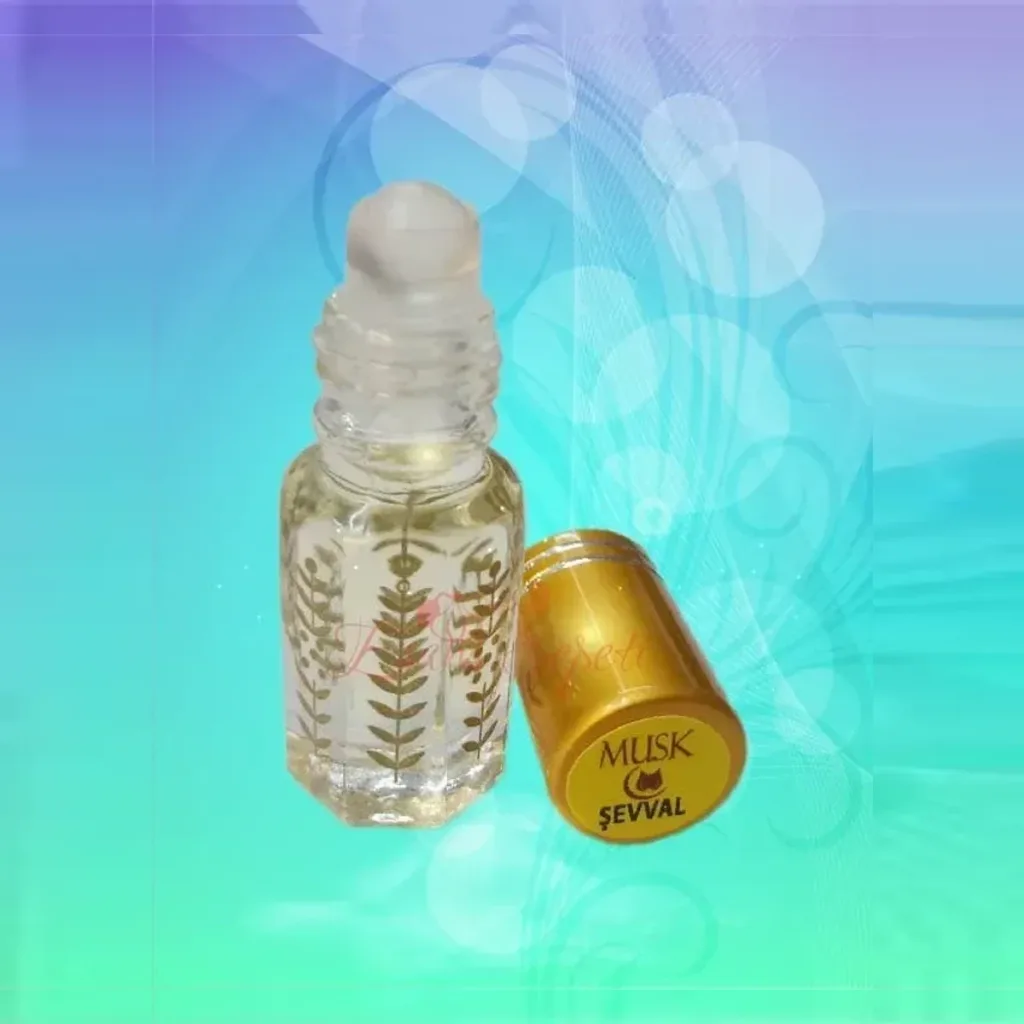 Şevval Esansı 6 Ml