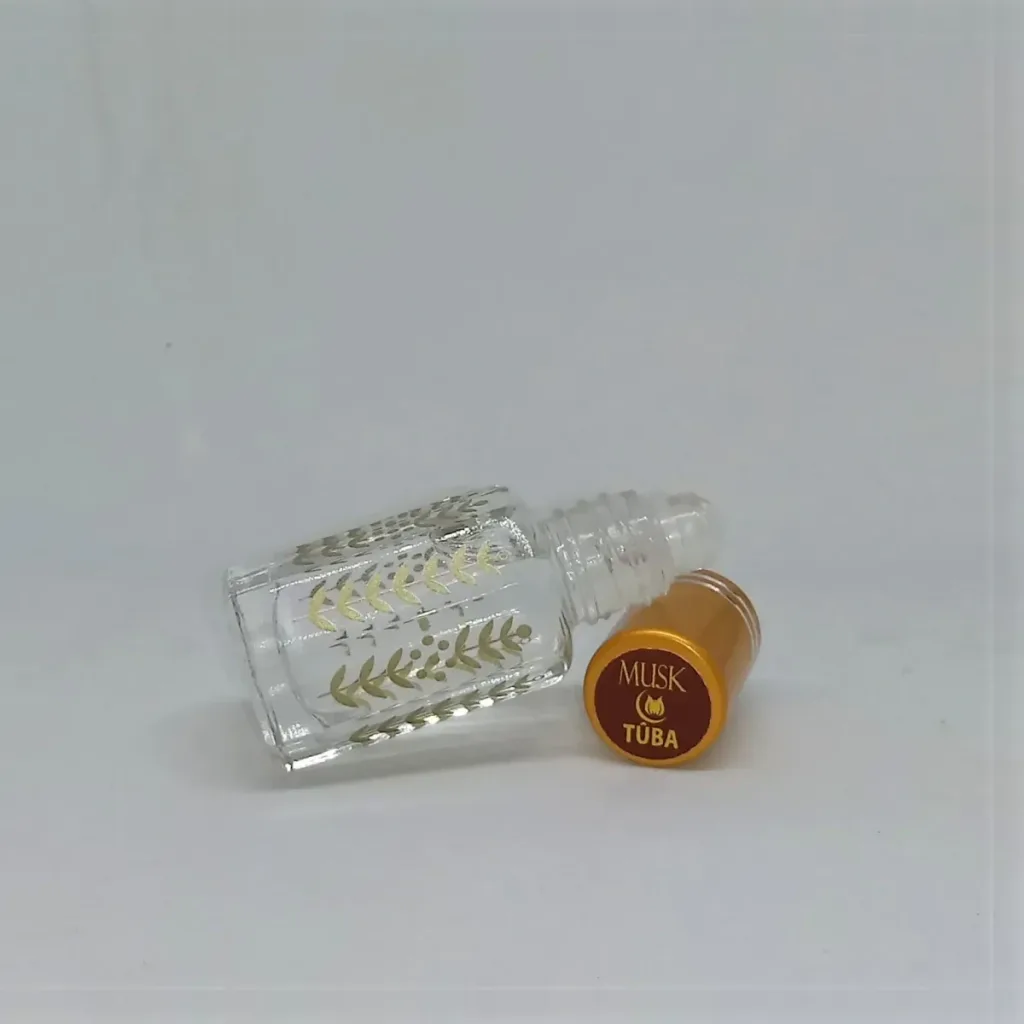 Tûba Esansı 6 Ml