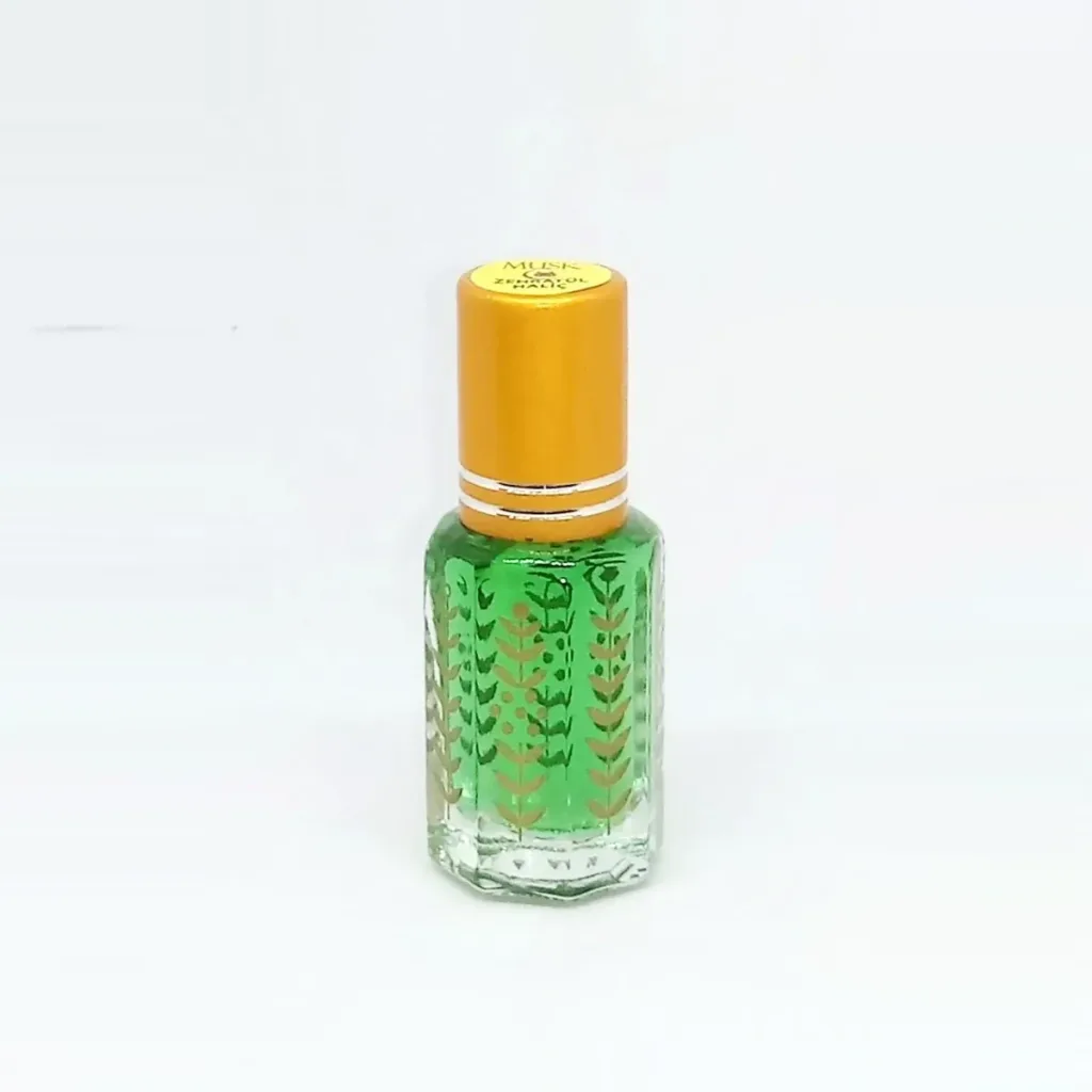 Zehratül Haliç Esansı 6 Ml 1 Adet