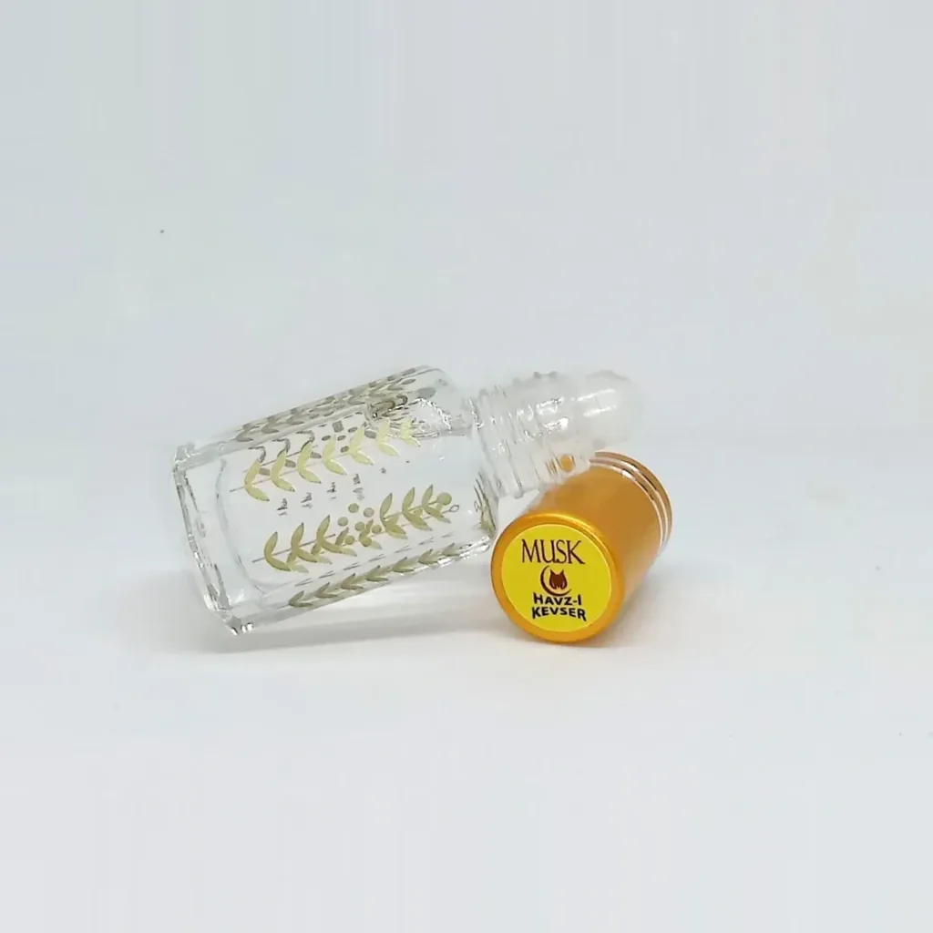Havz-I Kevser Esansı 6 Ml