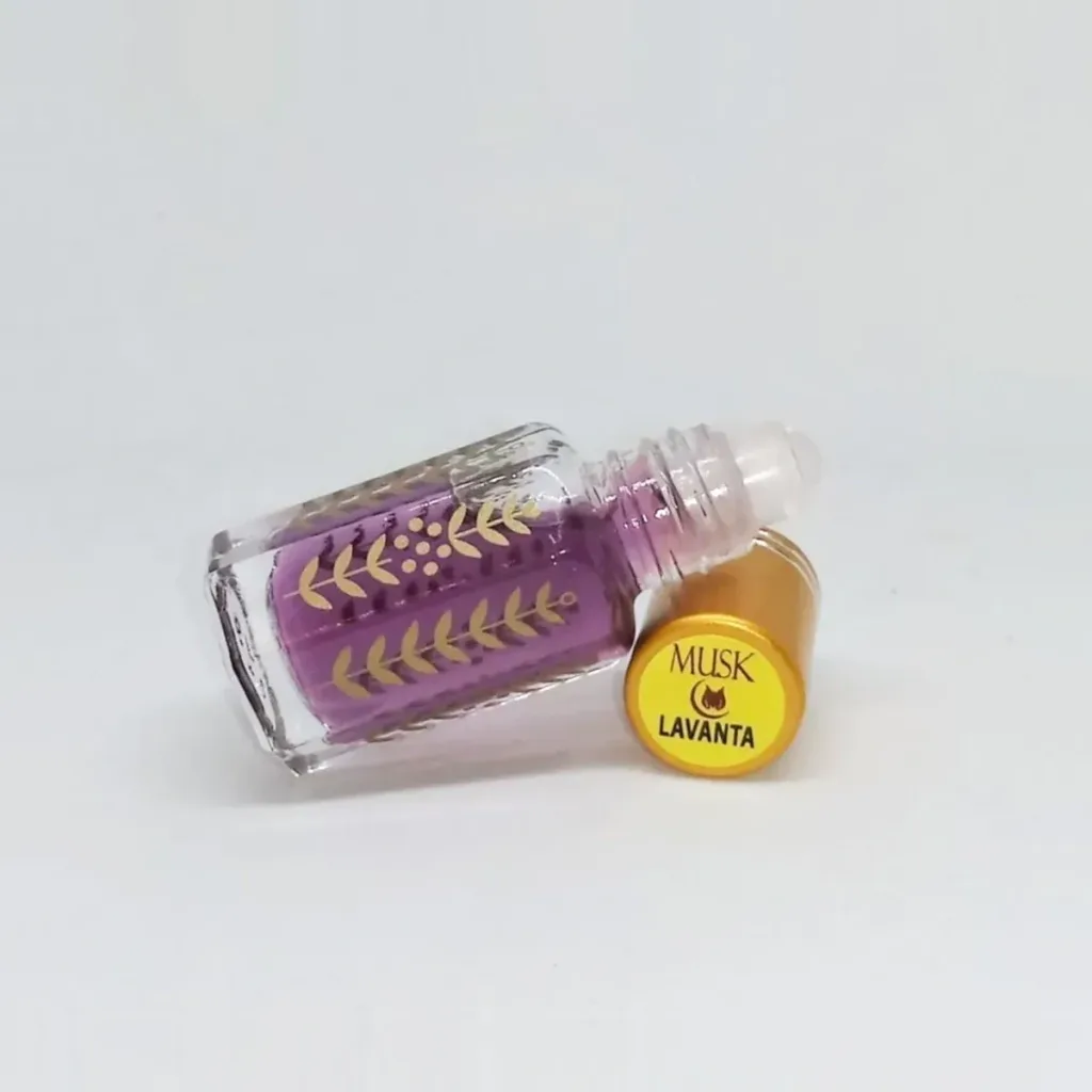 Lavanta Esansı 6 Ml