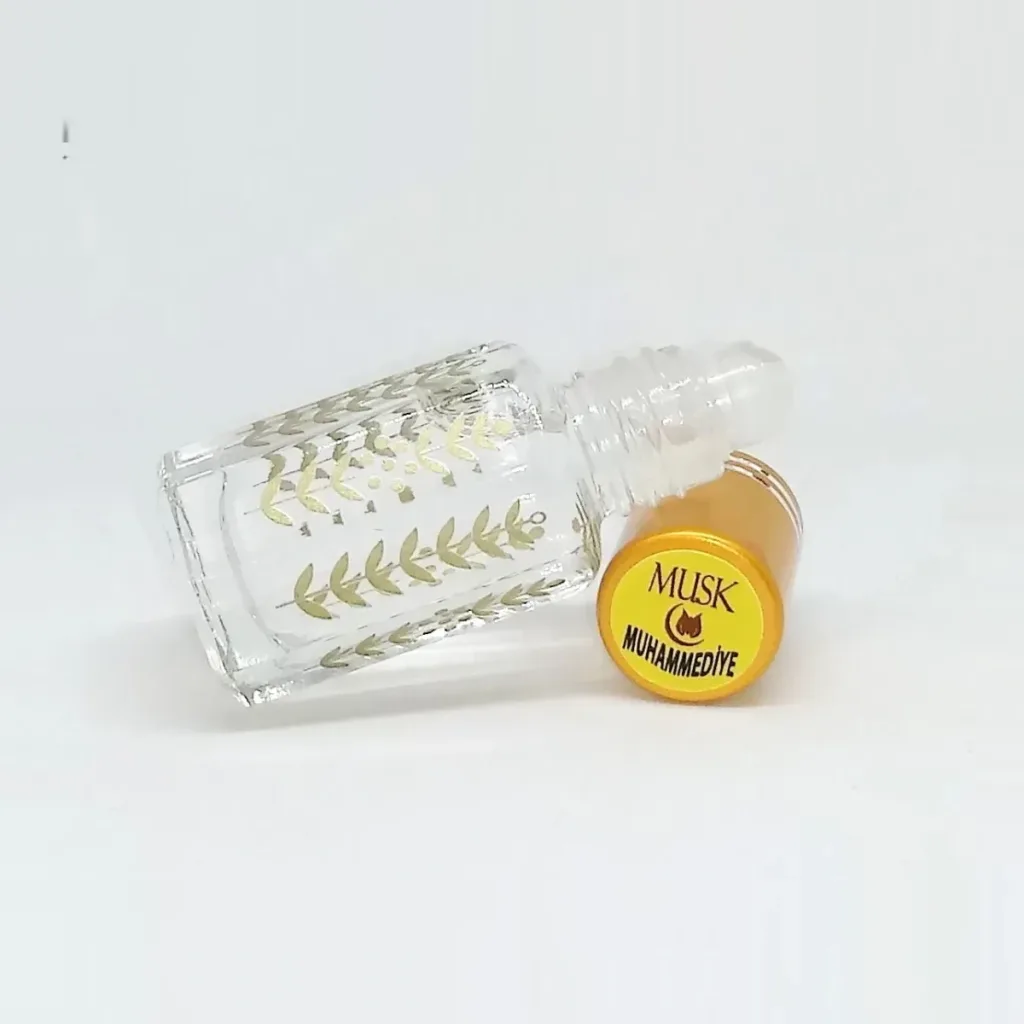 Muhammediye Esansı 6 Ml