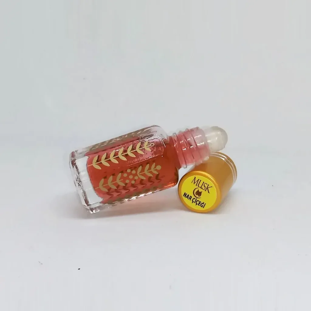 Nar Çiçeği Esansı 6 Ml