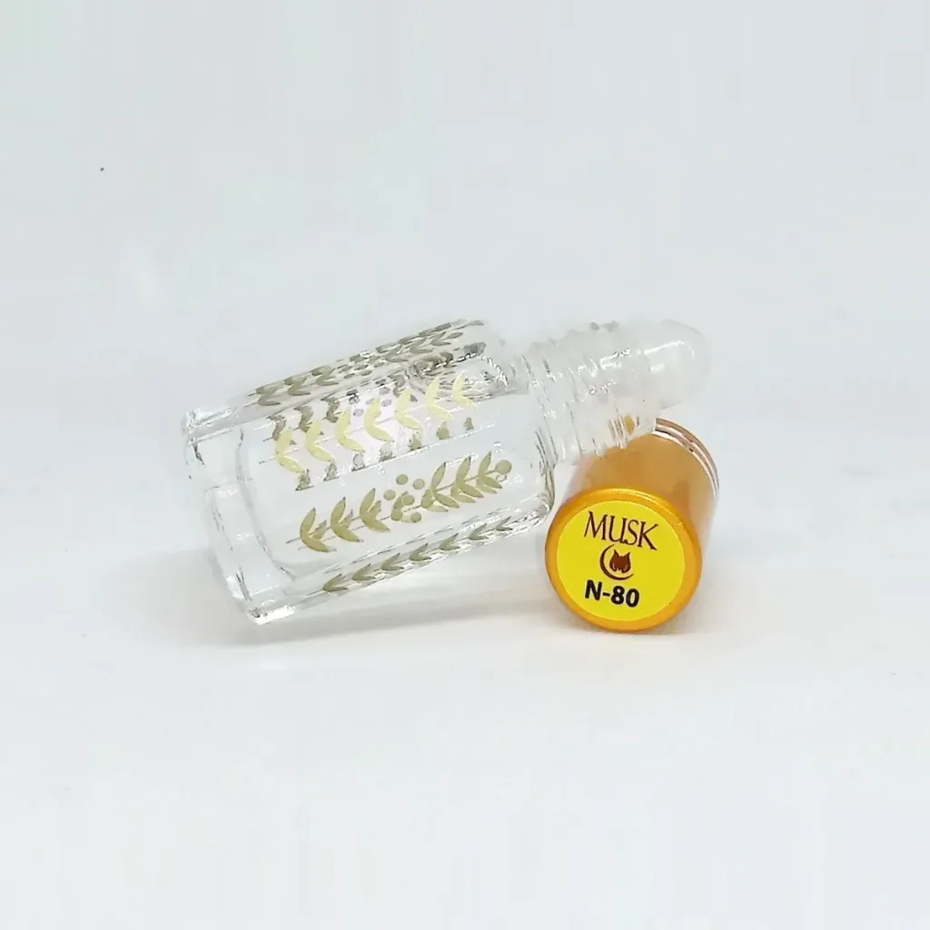 N-80 Esansı 6 Ml