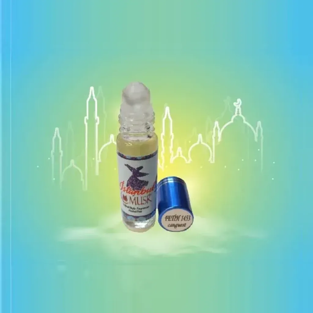 Fetih 1453 6 Ml