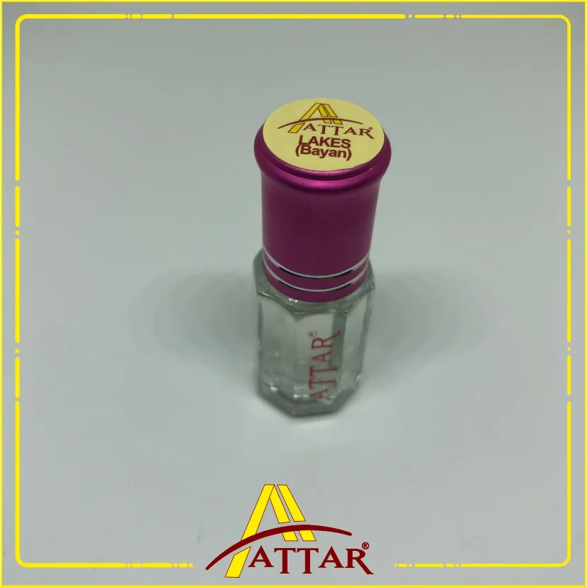 Lakes esansı 3 ml