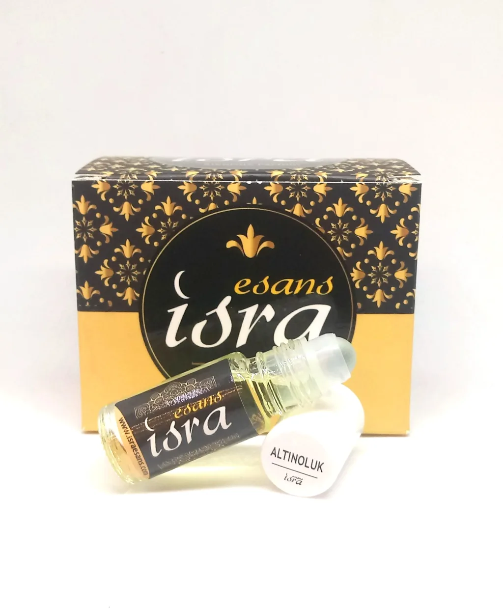 Altnoluk esansı 5 ml 1 adet