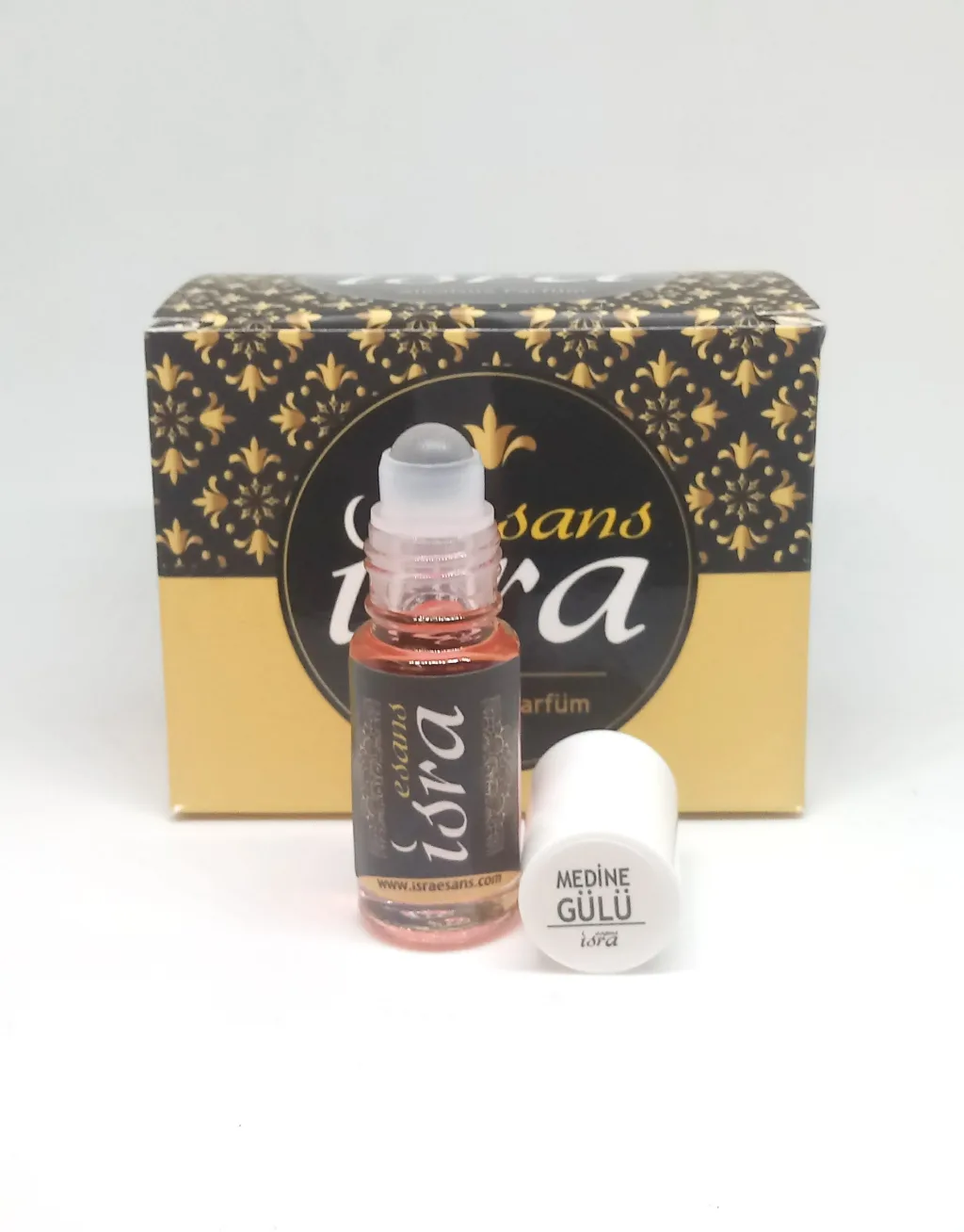 Medine Gülü esansı 5 ml 1 adet